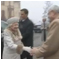 State visit to Slovakia of Her Majesty Queen Elisabeth II with her husband His Royal Highness Prince Philip, Duke of Edinburgh, The High Tatras Star Smokovec A walk 24 October 2008 [new window]